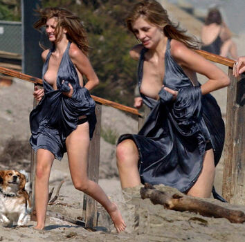 Mischa Barton