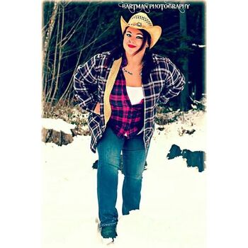 Miss Jolene Darling