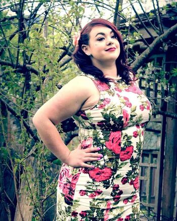 Miss Jolene Darling