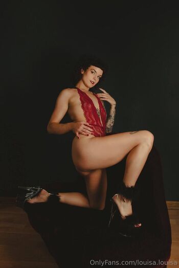 Miss Louisa