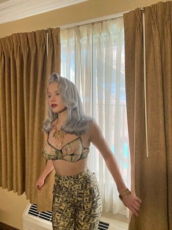 Miss Mosh