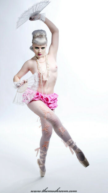 Miss Mosh