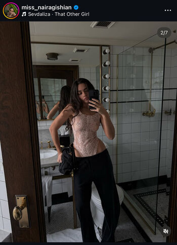Miss_nairagishian