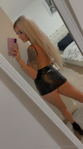 missjojomonroe