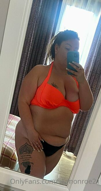 misslilymonroe