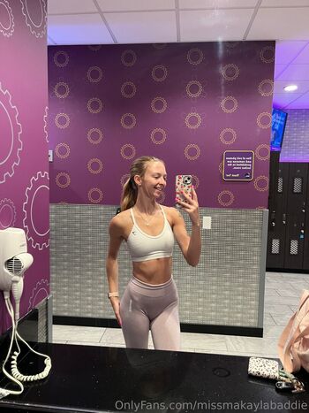missmakaylabaddie