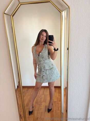 missnaturaal