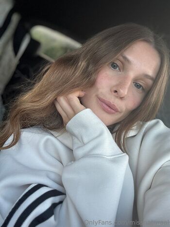 missnaturaal