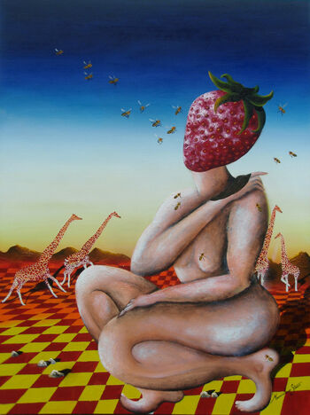 Missstrawberry