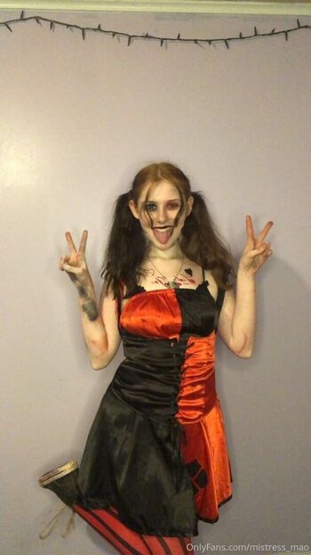 mistress_mao
