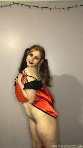 mistress_mao