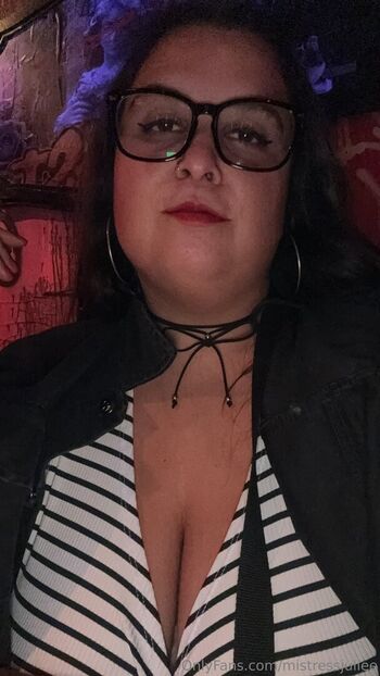 mistressjuliee