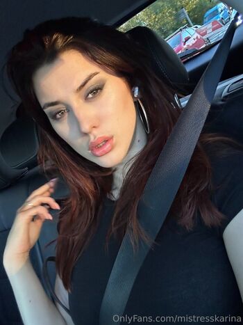 mistresskarina