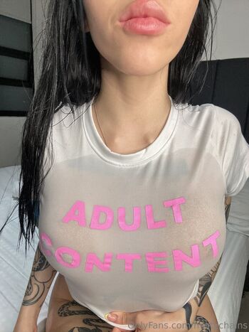 mistychains