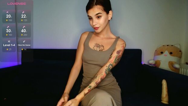 Moldova Nude Girl