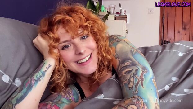 Molly Darling