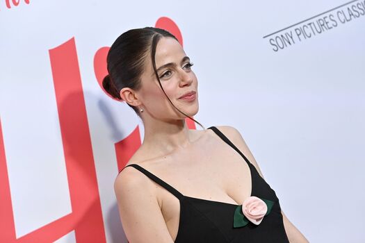 Molly Gordon
