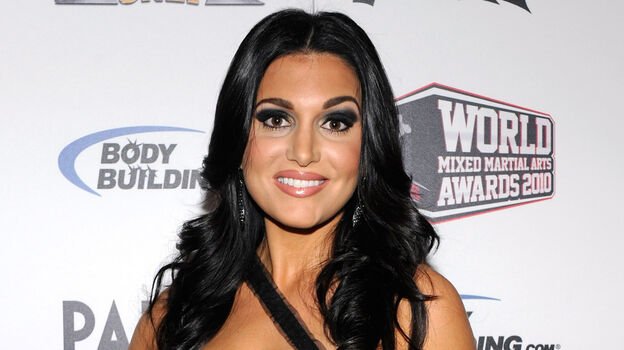 Molly Qerim