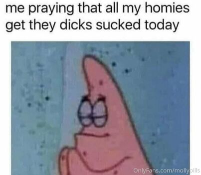 Mollypills
