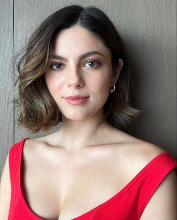 Monica Barbaro