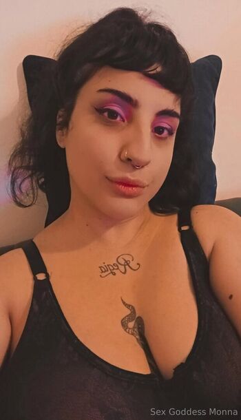 monnaxxx