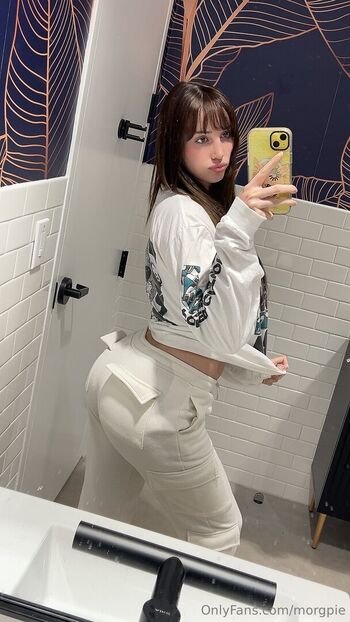 Morgpie