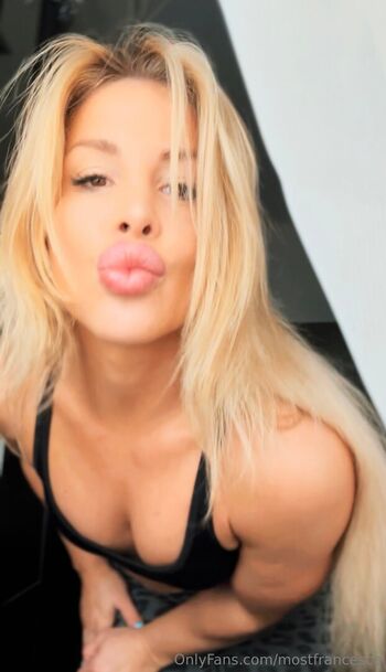 mostfrancesca