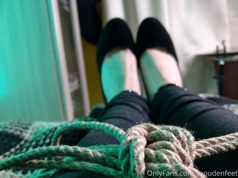 moudenfeet