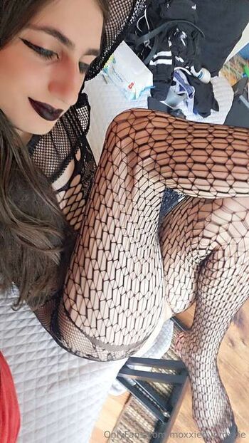 Moxxie