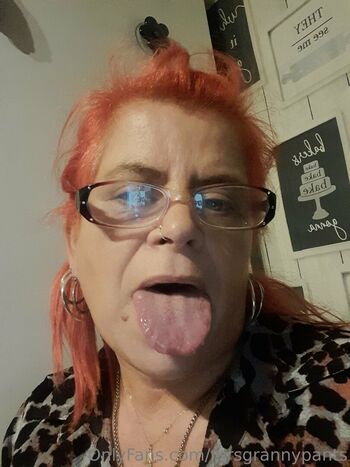 mrsgrannypants