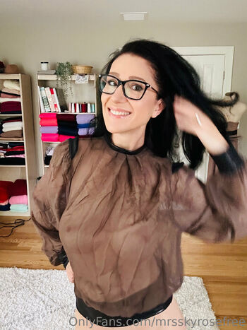 mrsskyrosefree