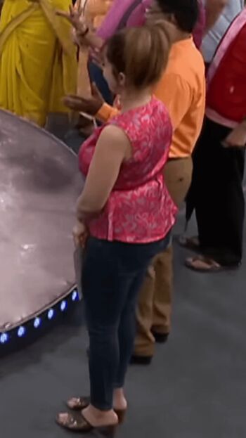 Munmun Dutta