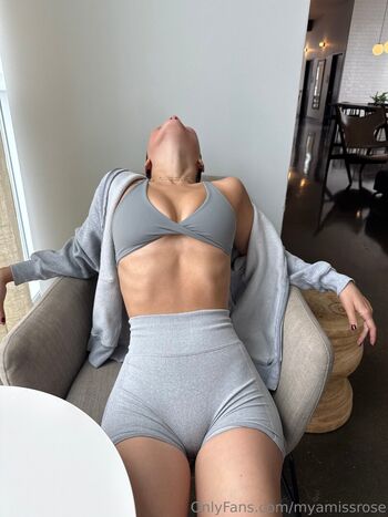 myamissrose