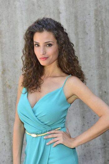 Nadine Menz