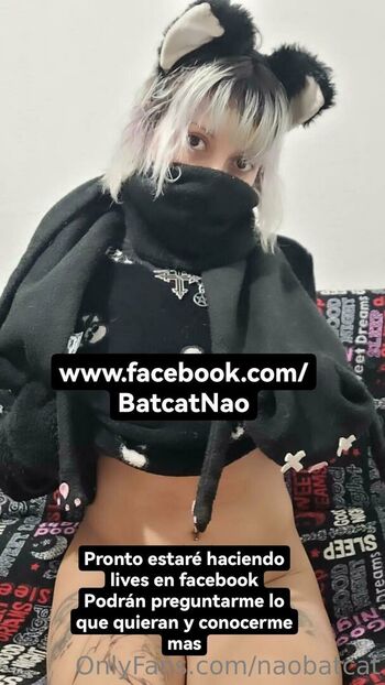 naobatcat
