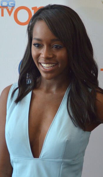 Naomi King