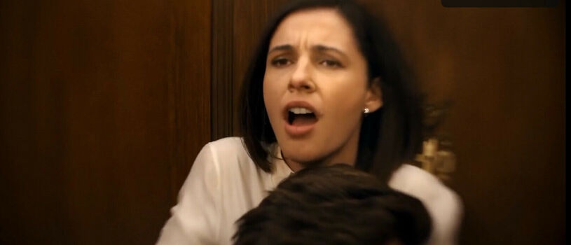 Naomi Scott