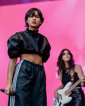 Naomi Scott