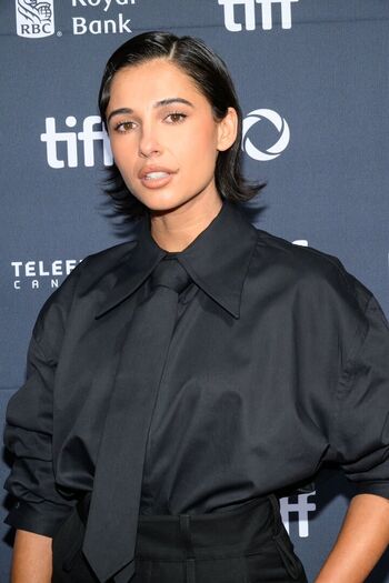 Naomi Scott