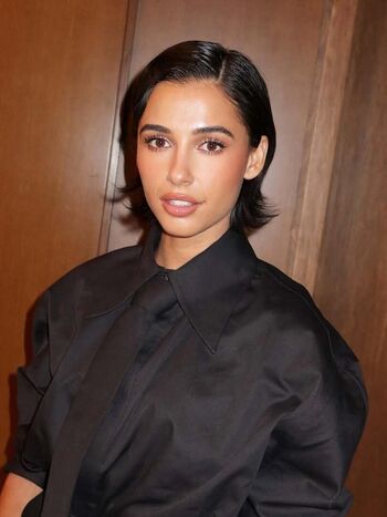 Naomi Scott