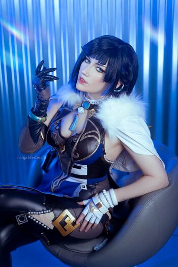 Narga_Lifestream