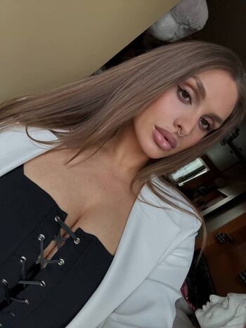 Nastya Blinova