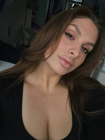 Nastya Blinova