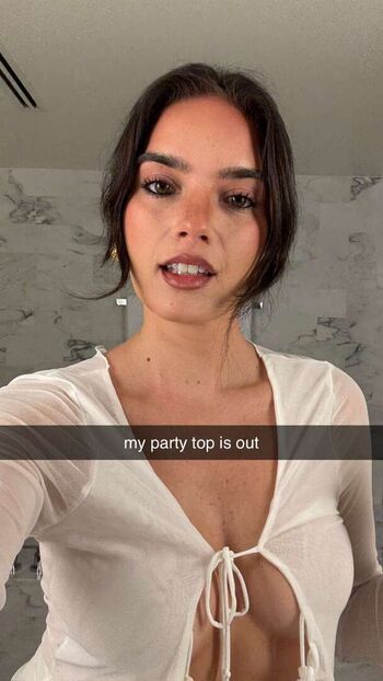 Natalie Mariduena