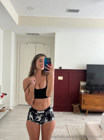 Natalie Roush