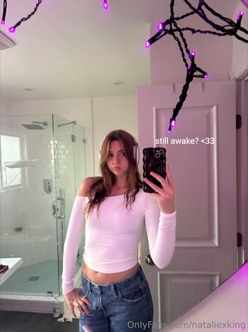 NatalieXKing