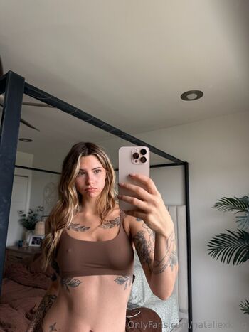 NatalieXKing