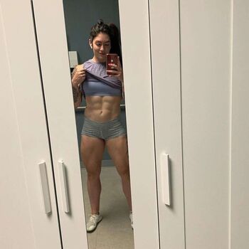 Natasha Aughey