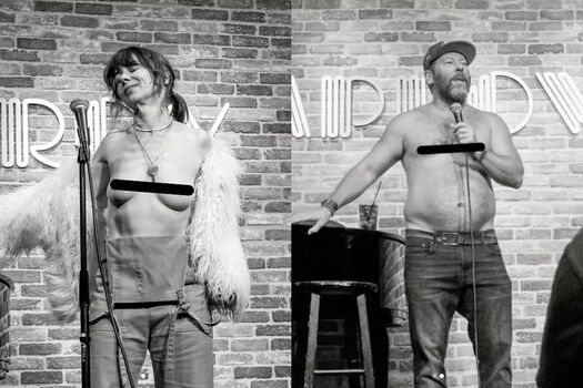 Natasha Leggero