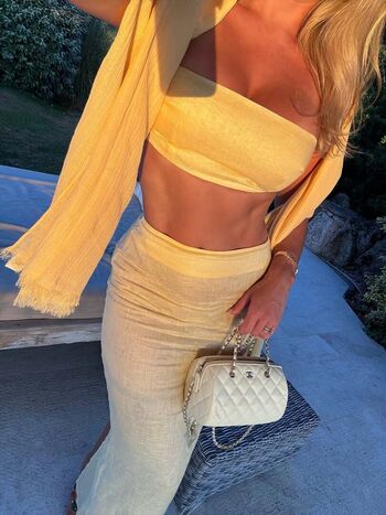 Natasha Oakley